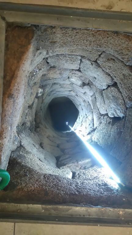 Acre Two Wells Zimmer Exterior photo